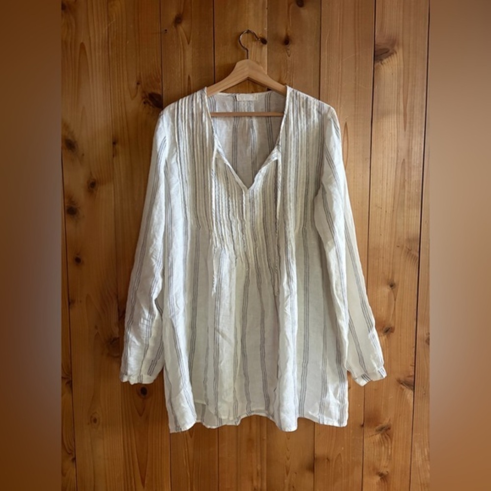 CP SHADES Stripe Tunic